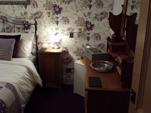 Hotel Photo 7