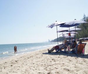 Cha-am Seaside Hotel Cha-Am Thailand