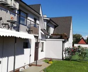 Aisa Guesthouse Parnu Estonia