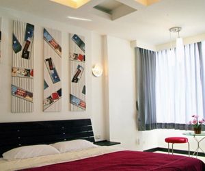Charlie House Cha-Am Thailand