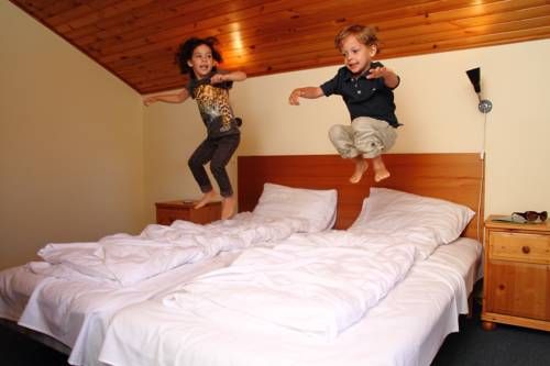 Hotel Photo 1