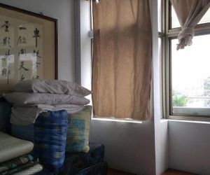 Art Taiwan Homestay Sincheng Taiwan