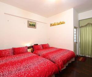 Fangyi Homestay Jian Taiwan