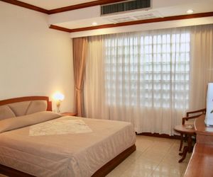 Chaleelay Hotel Cha-Am Thailand