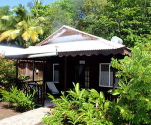 Picard Beach Cottages Anse Du Me Dominica
