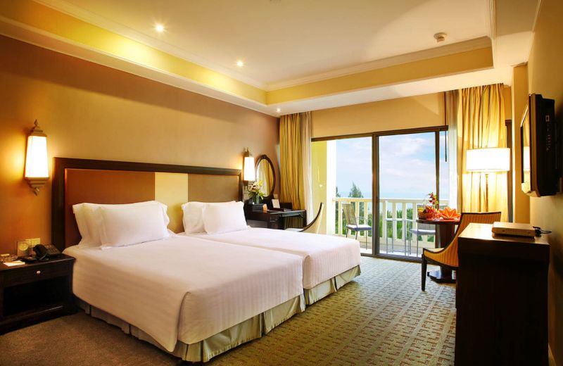 Dusit Thani Hua Hin – SHA Extra Plus