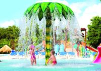 Отзывы Sirenis Punta Cana Resort Casino & Aquagames, 5 звезд
