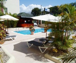 Hotel Don Andres Sosua Dominican Republic