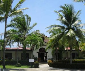 Hotel El Colibri Sosua Dominican Republic