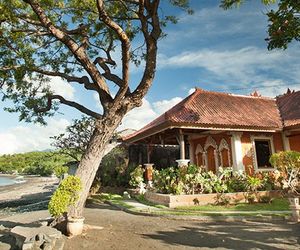 Segara Bukit Seaside Cottages Grokgak Indonesia
