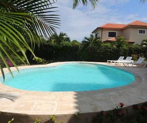 Villas Amandine Casalinda | up to 12 sleeps Sosua Dominican Republic