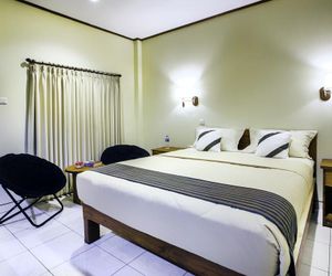 Komodo Lodge Labuan Bajo Indonesia