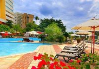 Отзывы Dominican Fiesta Hotel & Casino, 5 звезд