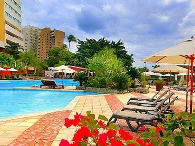 Dominican Fiesta Hotel & Casino