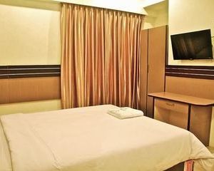Gandhi Inn Medan Indonesia