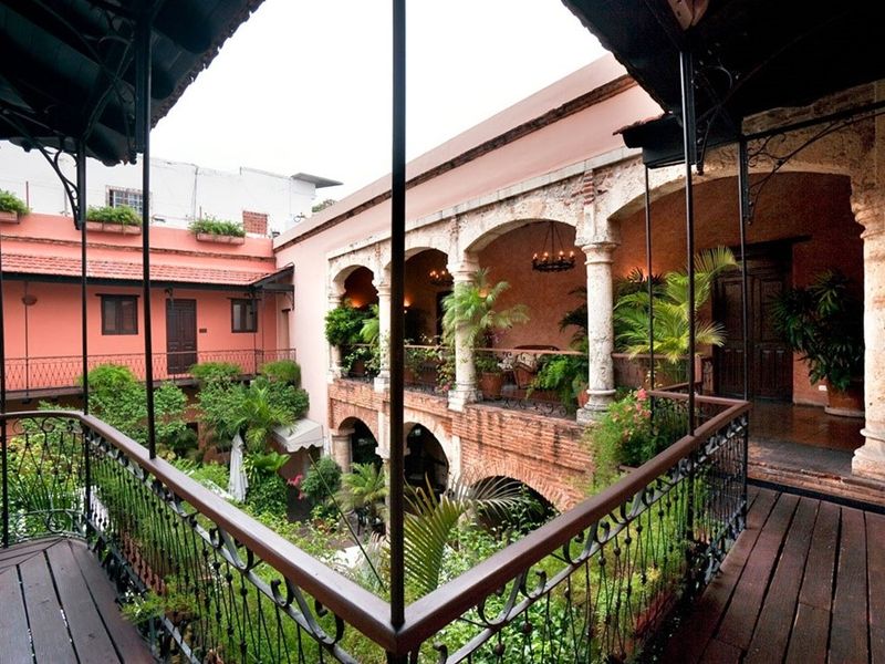 Hotel Photo 19