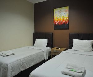 Benito Residence Tangerang Indonesia