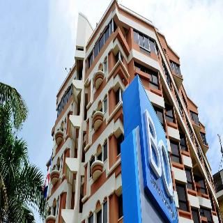 W&P Santo Domingo