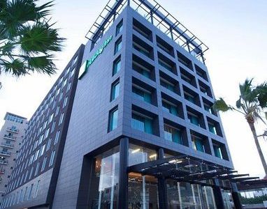 Holiday Inn Santo Domingo, an IHG Hotel