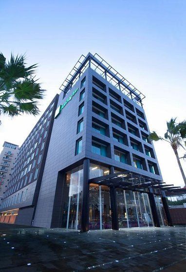 Holiday Inn Santo Domingo, an IHG Hotel