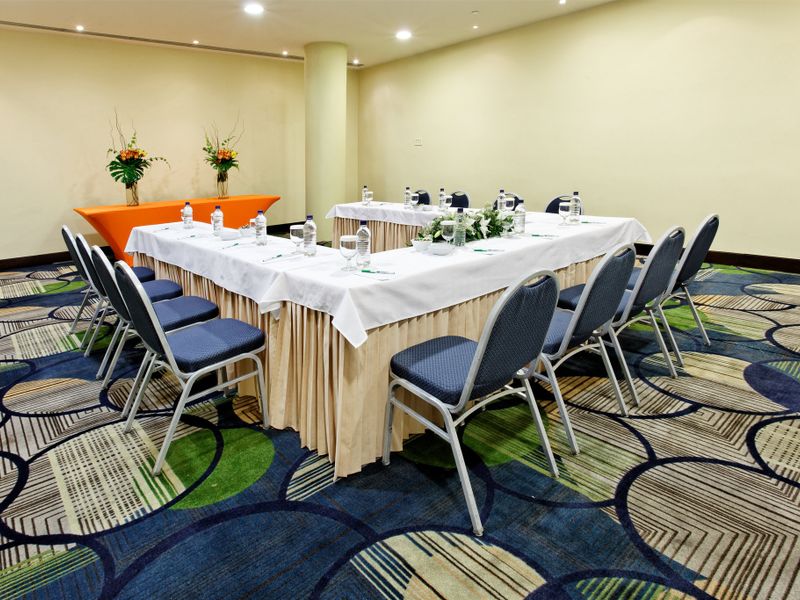 Hotel Photo 11