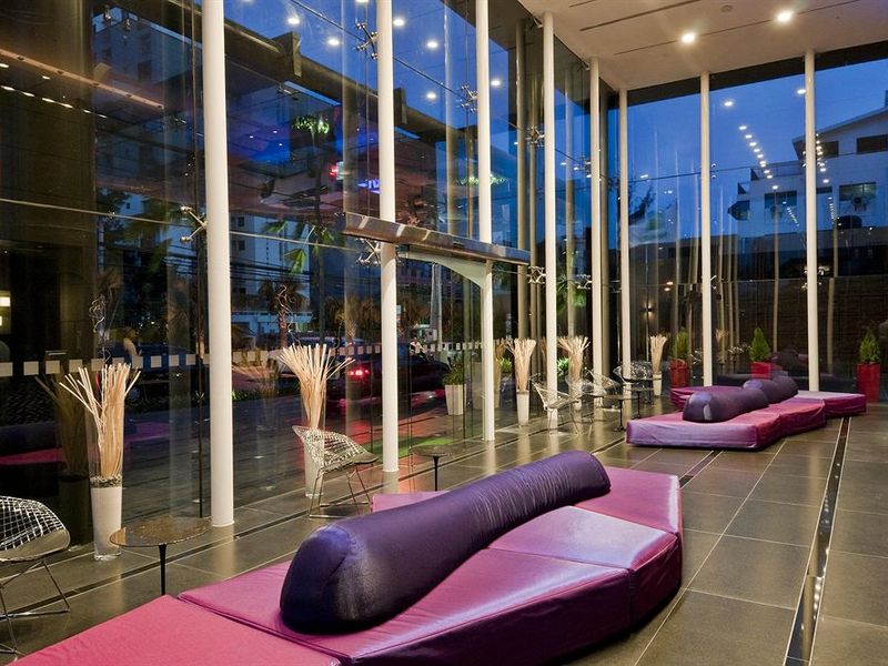 Hotel Photo 12