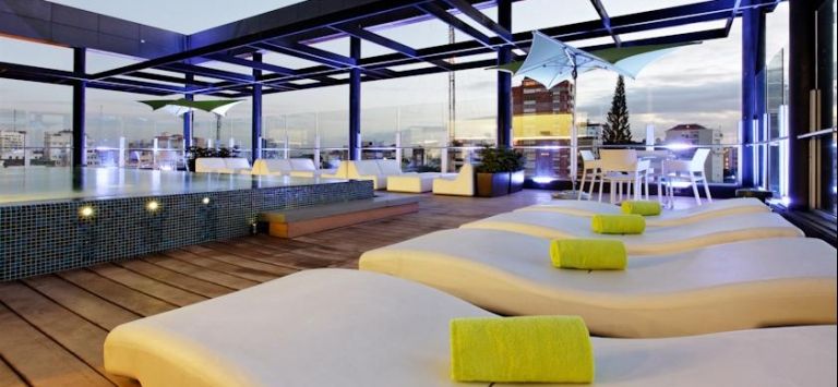 Hotel Photo 15
