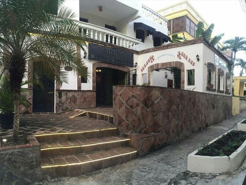 صورة الفندق 1