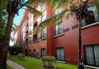 Отзывы Courtyard by Marriott Santo Domingo, 3 звезды