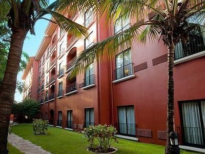 Courtyard by Marriott Santo Domingo
