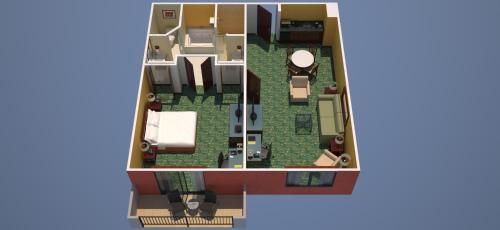 Hotel Photo 16