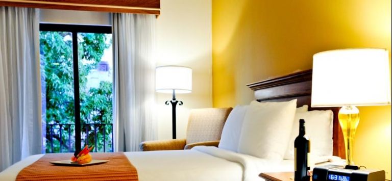 Hotel Photo 3