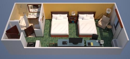 Hotel Photo 4