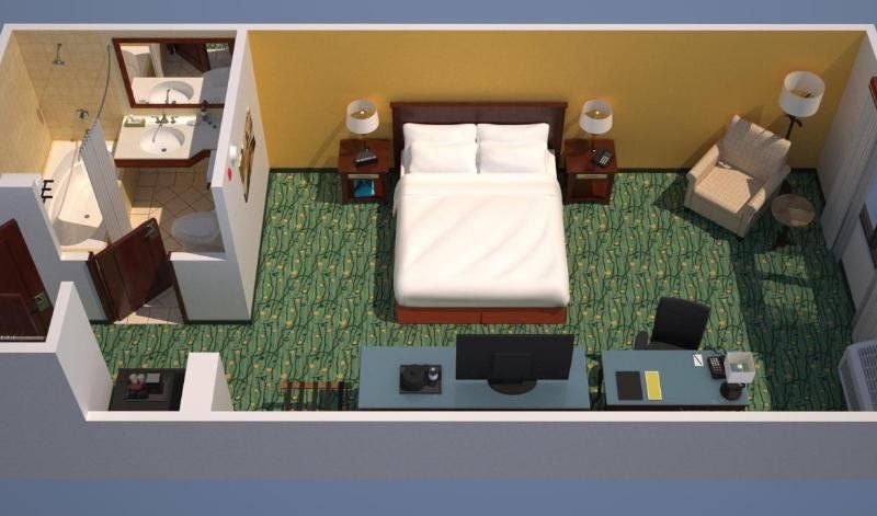 Hotel Photo 5