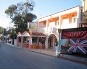 Eleana Apartments Kavos Greece