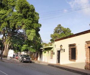 Casa de Huespedes Las Mercedes Santo Domingo Dominican Republic