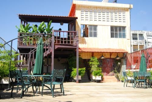 صورة الفندق 23