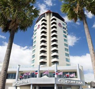 Crowne Plaza Santo Domingo, an IHG Hotel