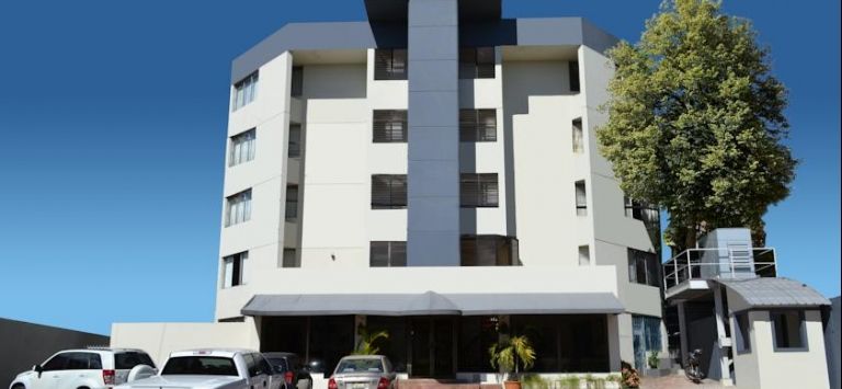 Hotel Photo 23