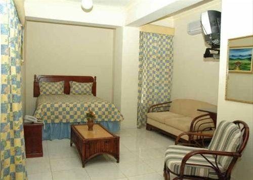 صورة الفندق 8