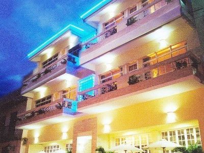 Hodelpa Caribe Colonial
