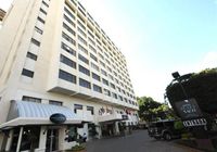 Отзывы Radisson Hotel Santo Domingo, 4 звезды