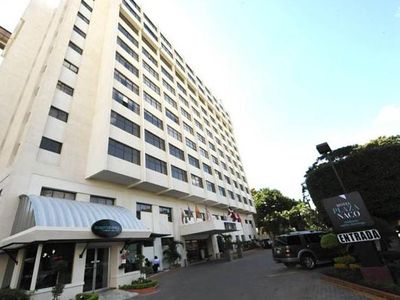 Radisson Hotel Santo Domingo