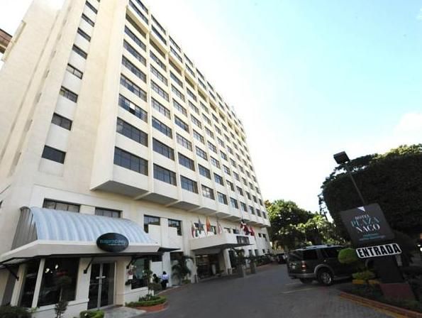 Radisson Hotel Santo Domingo