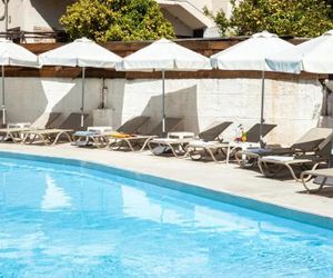 Alecos Hotel Apartments Paphos Cyprus