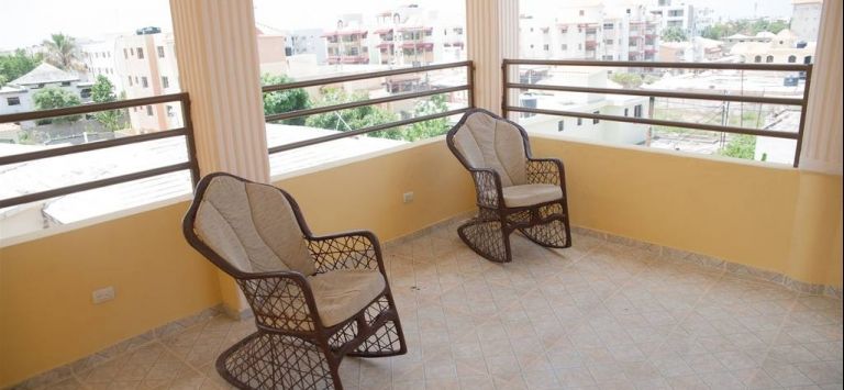 Hotel Photo 19