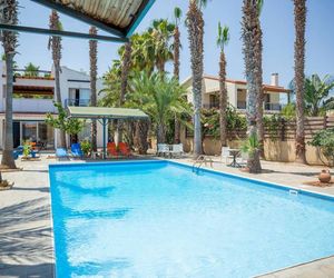 Periyiali Apartments Polis Cyprus