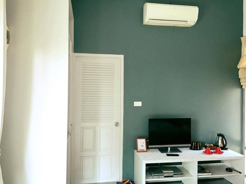 Hotel Photo 11