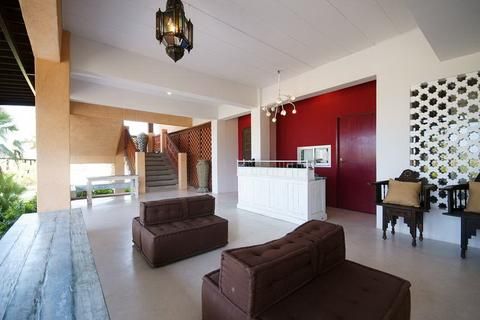 Hotel Photo 14