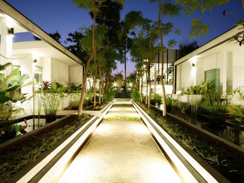 Hotel Photo 21